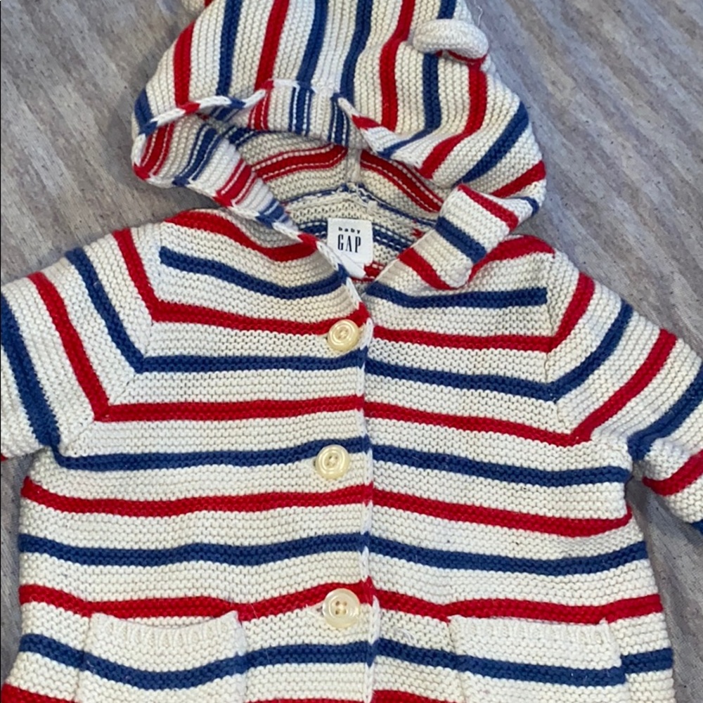 Baby gap bundle